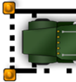 Forward Stop Box